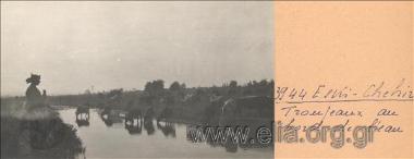 Μικρασιατική εκστρατεία.