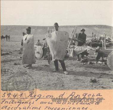 Μικρασιατική εκστρατεία.