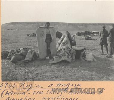 Μικρασιατική εκστρατεία.