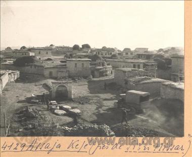 Asia Minor campaign.