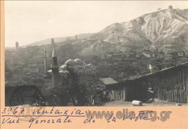 Μικρασιατική εκστρατεία.