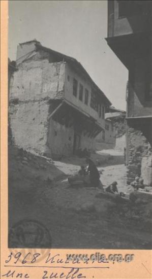 Μικρασιατική εκστρατεία.