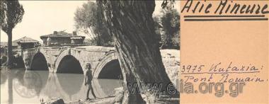 Μικρασιατική εκστρατεία.