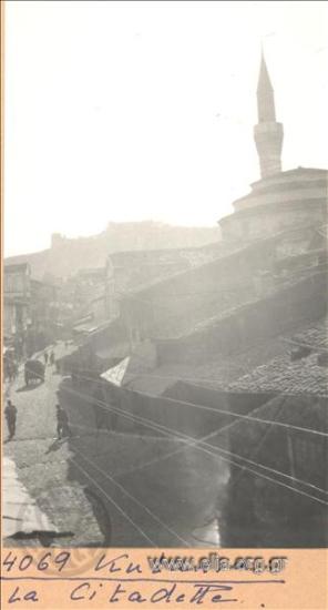 Μικρασιατική εκστρατεία.