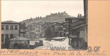 Μικρασιατική εκστρατεία.