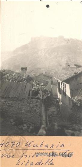 Μικρασιατική εκστρατεία.