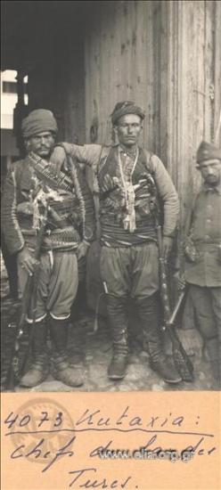 Μικρασιατική εκστρατεία.