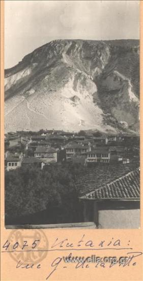 Μικρασιατική εκστρατεία.