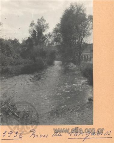 Asia Minor campaign.