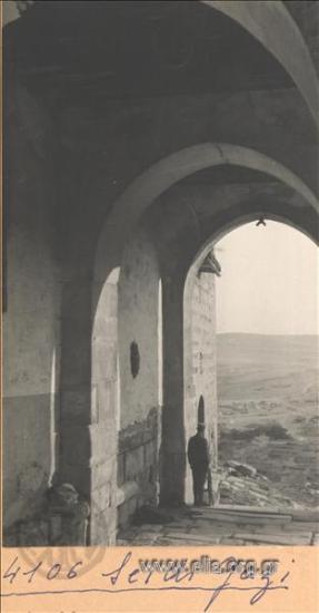 Asia Minor campaign.