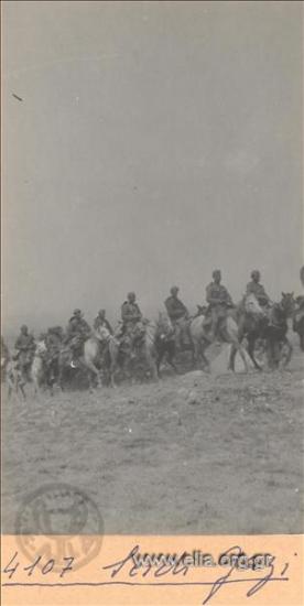 Asia Minor campaign.