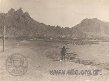 Μικρασιατική εκστρατεία.