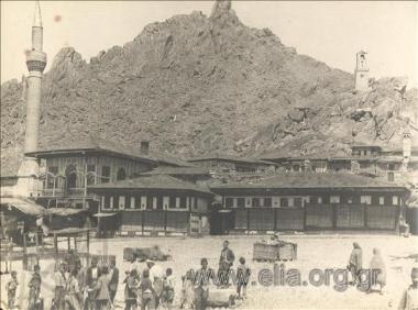 Μικρασιατική εκστρατεία.