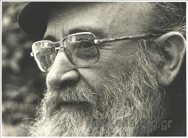 Άρης Αλεξάνδρου.