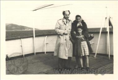 Marios Ploritis, Elli Lampeti