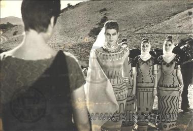 Κινηματογραφική ταινία 