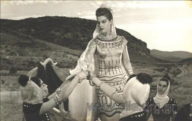 Κινηματογραφική ταινία 