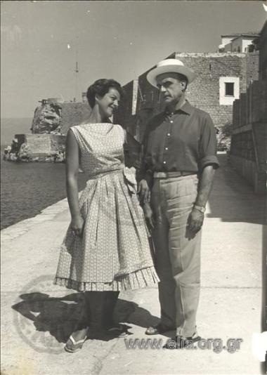 Κινηματογραφική ταινία 