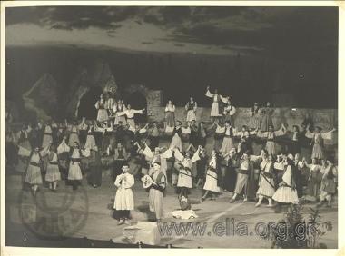 Φωτιάδη Δημήτρη - Σταύρου Γεράσιμου, 