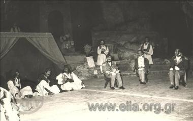 Φωτιάδη Δημήτρη - Σταύρου Γεράσιμου, 