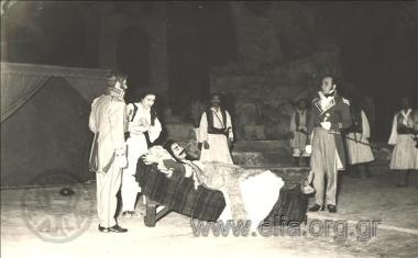 Φωτιάδη Δημήτρη - Σταύρου Γεράσιμου, 