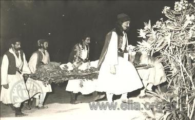 Φωτιάδη Δημήτρη - Σταύρου Γεράσιμου, 