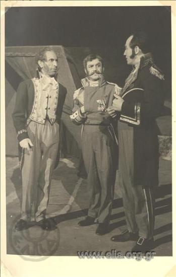 Φωτιάδη Δημήτρη - Σταύρου Γεράσιμου, 