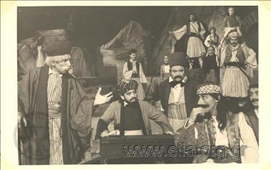 Φωτιάδη Δημήτρη - Σταύρου Γεράσιμου, 