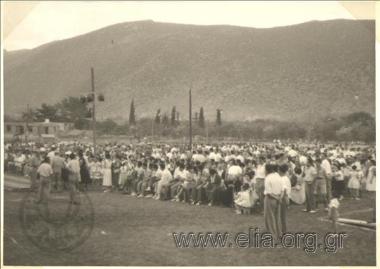 Φωτιάδη Δημήτρη - Σταύρου Γεράσιμου, 