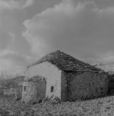 Μοναστήρι Κοιμήσεως Θεοτόκου.