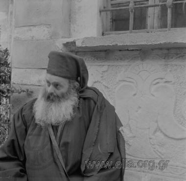 Μοναστήρι Θεοτόκου.