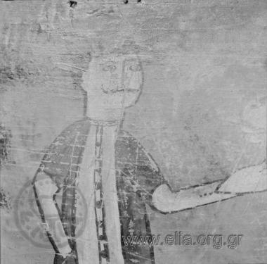 Λαϊκή τέχνη - συλλογή Παπαδήμου.