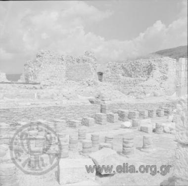 Πυθαγόρειο.