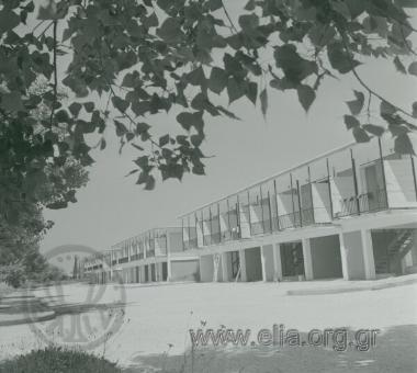 Ηγουμενίτσα.