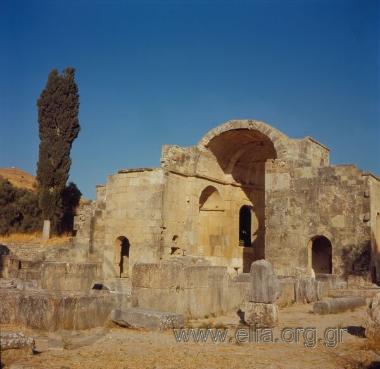 ΓΟΡΤΥΣ