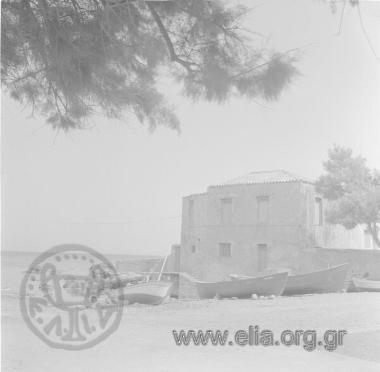 ΠΑΛΗΟΧΩΡΑ
