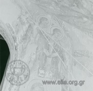 Ναός Αγίου Μηνά στο Μονοδένδρι.