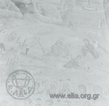 Ναός Αγίου Μηνά στο Μονοδένδρι.