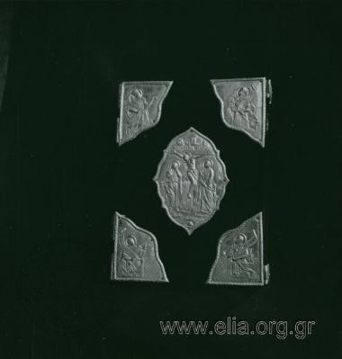 Ναός Αγίου Αθανασίου στο Μονοδένδρι.