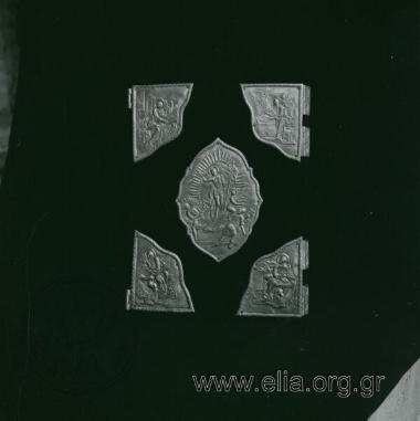 Ναός Αγίου Αθανασίου στο Μονοδένδρι.