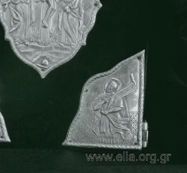 Ναός Αγίου Αθανασίου στο Μονοδένδρι.