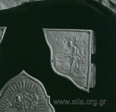 Ναός Αγίου Αθανασίου στο Μονοδένδρι.