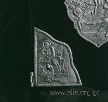 Ναός Αγίου Αθανασίου στο Μονοδένδρι.