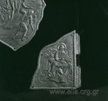 Ναός Αγίου Αθανασίου στο Μονοδένδρι.