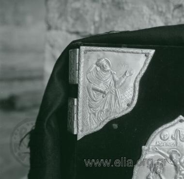 Ναός Αγίου Αθανασίου στο Μονοδένδρι.