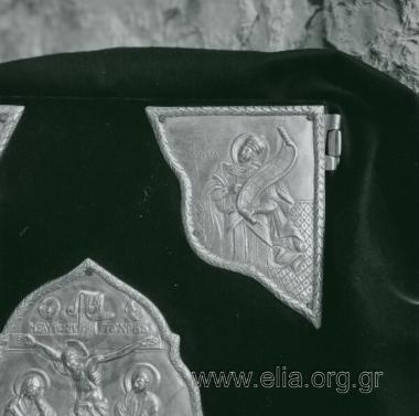 Ναός Αγίου Αθανασίου στο Μονοδένδρι.