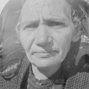 Πορταριά Σαρακατσάνοι