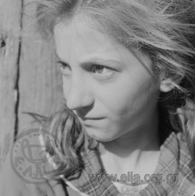 Πορταριά Σαρακατσάνοι