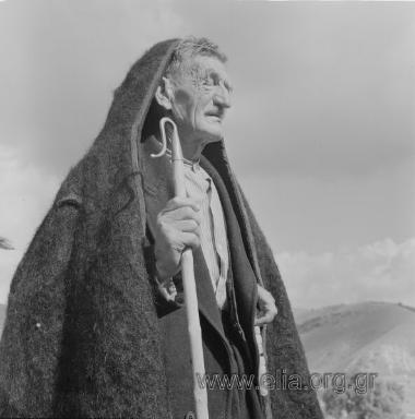 Πορταριά Σαρακατσάνοι