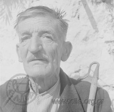 Πορταριά Σαρακατσάνοι